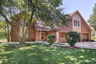 492 De Lasalle Ave, Naperville, IL 60565