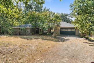 462 Howard Creek Rd, Midway, AR 72651