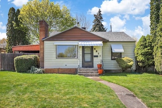 5811 N Elm St, Spokane, WA 99205