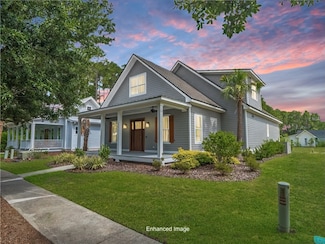 206 Placid Rd, St. Marys, GA 31558