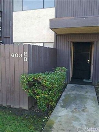 603 S Newhope St Unit 7, Santa Ana, CA 92704