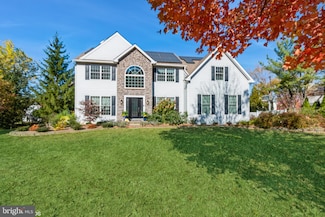 5484 Jillian Way, Pipersville, PA 18947