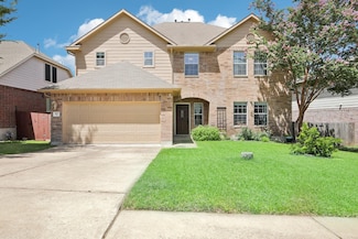 403 Red Hawk Dr, Leander, TX 78641