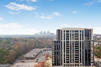 2479 Peachtree Rd NE Unit 1606, Atlanta, GA 30305