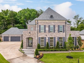 10767 Magnolia Park Cir S, Collierville, TN 38017