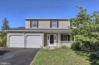 2530 Wicklow Dr, Harrisburg, PA 17112