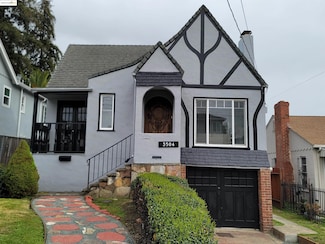 3504 68th Ave, Oakland, CA 94605