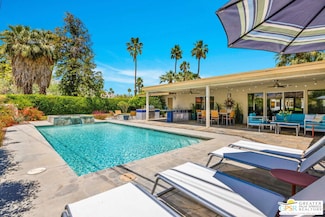 1163 Pasatiempo Rd, Palm Springs, CA 92262