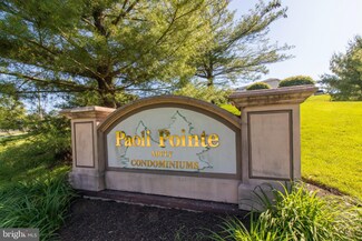 334 Paoli Pointe Dr Unit 334, Paoli, PA 19301