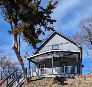 1236 Richmond Ave, Kansas City, KS 66104