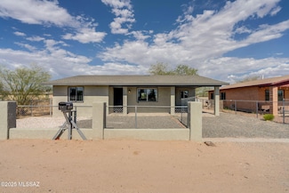 7151 S Geronimo Ave, Tucson, AZ 85756