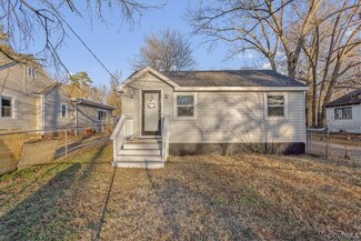 10329 Ramona Ave, North Chesterfield, VA 23237