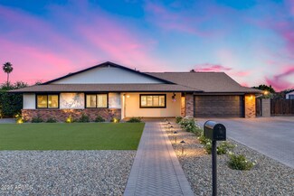 9005 W Villa Chula St, Peoria, AZ 85383