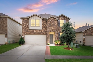 14619 Jasper Stream Ct, Houston, TX 77069