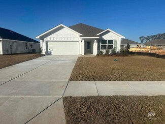 24731 Ponder Loop, Loxley, AL 36551