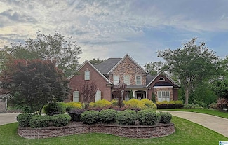 2577 Oakleaf Cir, Helena, AL 35022