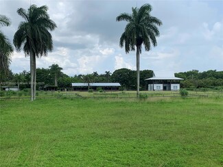 22750 SW 154th Ave, Miami, FL 33170