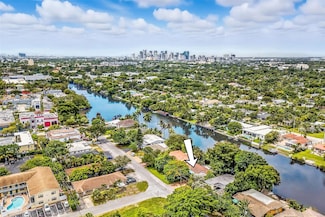 1625 NE 20th Ave, Fort Lauderdale, FL 33305