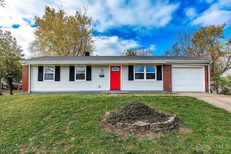 10785 Shorthill Way, Cincinnati, OH 45240