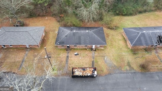 610 Hardy Ave SW, Rome, GA 30161
