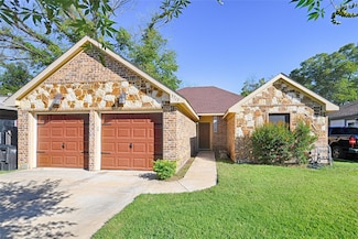 3717 Avenue I, Fort Worth, TX 76105