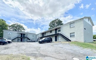 712 47th St N, Birmingham, AL 35212
