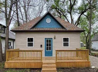 616 NW 7th St, Abilene, KS 67410