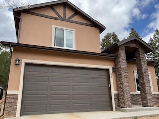 71 Mount Elbert Dr, Florissant, CO 80816