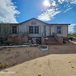 14440 W Stanford Rd, Tucson, AZ 85736