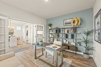 Sapling, Dawsonville, GA 30534