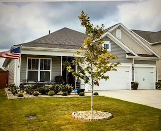 503 Rocky Meadows Trail, Anderson, SC 29621