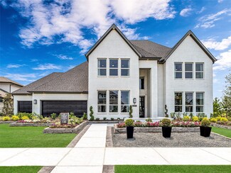 10711 Monarch Butterfly Dr, Cypress, TX 77433
