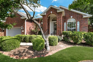 21527 Granite Spring, San Antonio, TX 78258