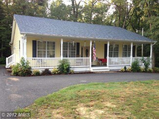 12415 Shiloh Church Rd, Newburg, MD 20664
