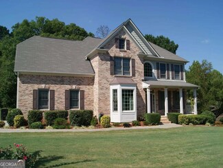 9005 Old Etowah Dr, Ball Ground, GA 30107