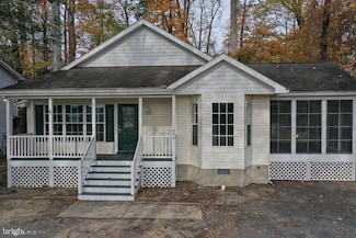 696 Ocean Pkwy, Berlin, MD 21811