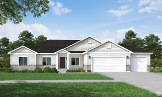 245 S 2800 St E Unit 105, Mapleton, UT 84664