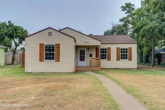 2407 30th St, Lubbock, TX 79411