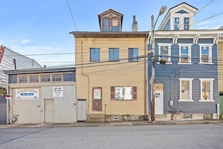 833 Spring Garden Ave, Pittsburgh, PA 15212