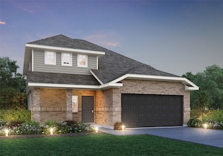 7017 Trestle St, Fort Worth, TX 76123