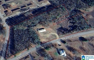 815 Blakes Ferry Rd, Lineville, AL 36266