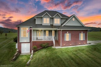 4766 Shelburne Rd, Radford, VA 24141