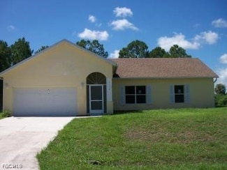 1114 Catenary St Unit 5, Lehigh Acres, FL 33974
