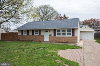 129 Stamm Blvd, New Castle, DE 19720