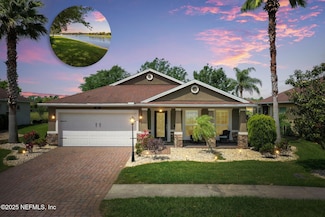 88 Arena Lake Dr, Palm Coast, FL 32137