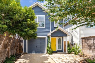1612 Robin St, Houston, TX 77019