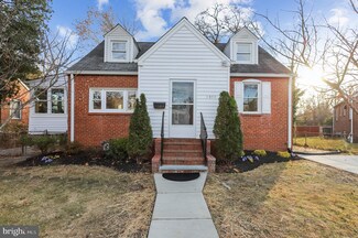4903 Blackfoot Rd, College Park, MD 20740