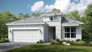 4504 Isonzo Way, Wesley Chapel, FL 33543