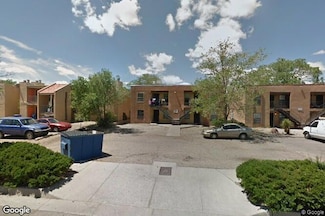 3505 Tulane Dr NE Unit 4, Albuquerque, NM 87107