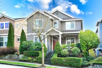 2579 NE Mulberry St, Issaquah, WA 98029